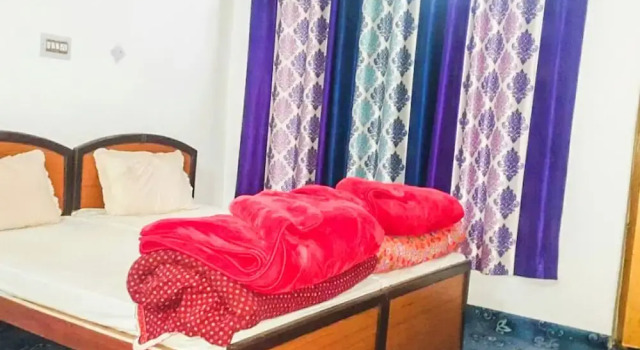 Habib Guest House