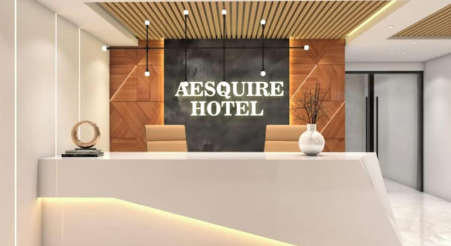 Aesquire Hotel, Rezervovat Hotel Bhimtal Uttarakhand