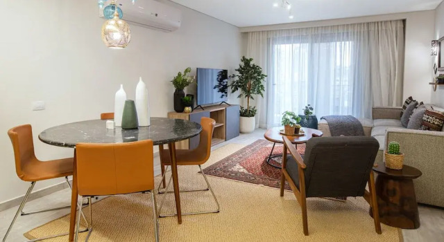 Prime Select Gamet El Dowal, Rezervovat Hotel Gíza 