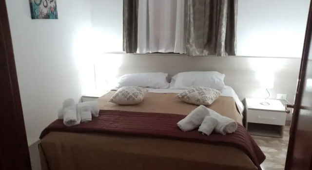 Home Santa Rosalia, Book Hotel Hotels in Sicily with Parking, Parking