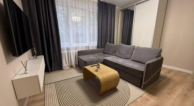 Apartments on Obrucheva 19k2, Rezerwuj Apartament Moskwa Rosja