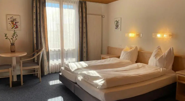 Двухместный номер Standard Hotel Résidence