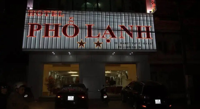 Pho Lanh Hotel, Book Hotel Da Lat Lam Dong