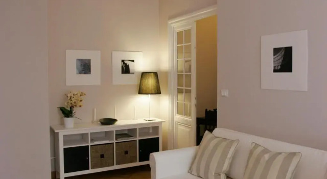Апартаменты Roman Suite Guest House
