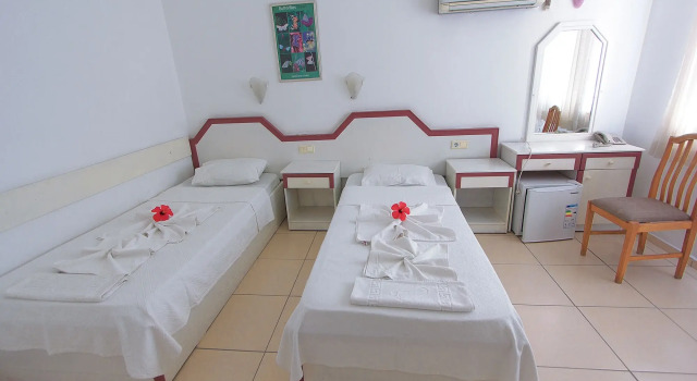 Malhun Hotel