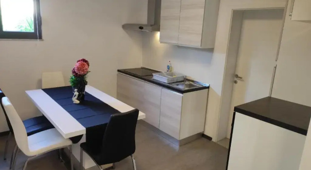 Студия Standard Viktor rooms and apartments