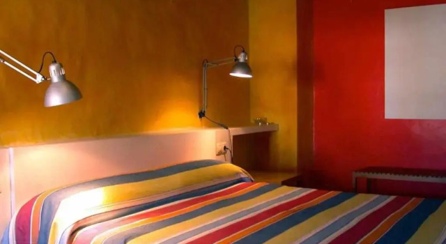 Hotel rural HD Riudebitlles - art i allotjament, Prenota Hotel Sant Pere de Ruidebitlles L'Alt Penedès