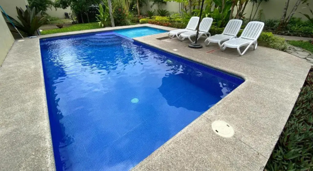 Апартаменты Departamento Los Gallos,2do piso