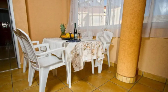 Студия Apartments Dalila