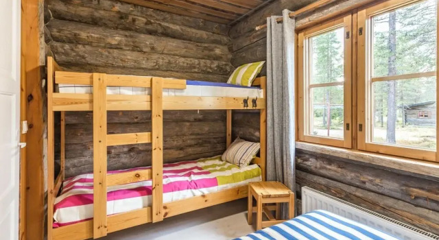 Lumiankelo Kittil in Kittil, Varaa Hotelli Sirkka Tornio Valley