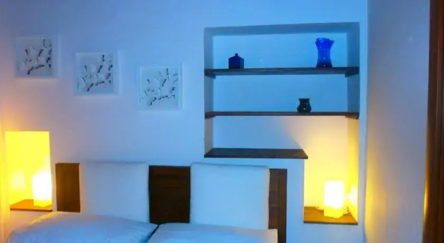 Romantica Suite, Забронировать Апартаменты/квартира Рим Лацио, рядом с Уста истины