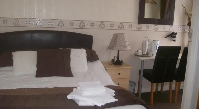 Gemini Guest House