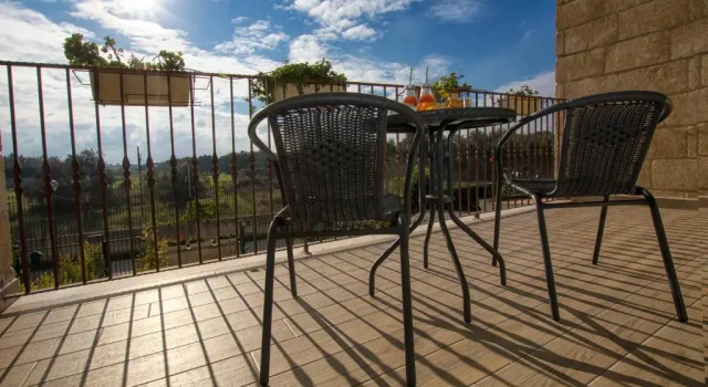 Номер Standard Casa Borgo Regina B&B - Bari Puglia Apartments