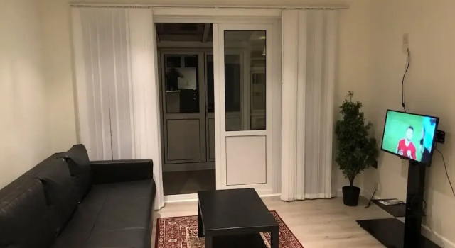 Marble Apartments Balham House, Забронировать Апартаменты/квартира Отели Большого Лондона с завтраком, Завтраки