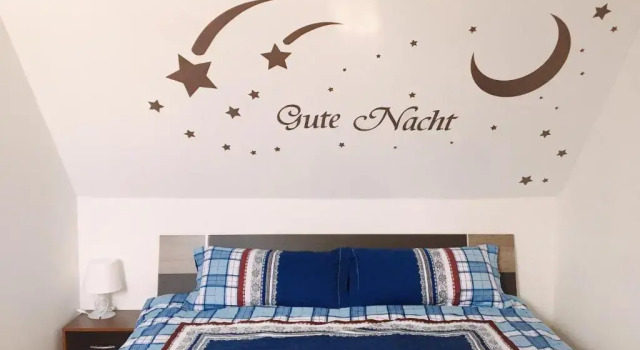 Апартаменты Schöne Zeit 2 rooms apartment with kitchen