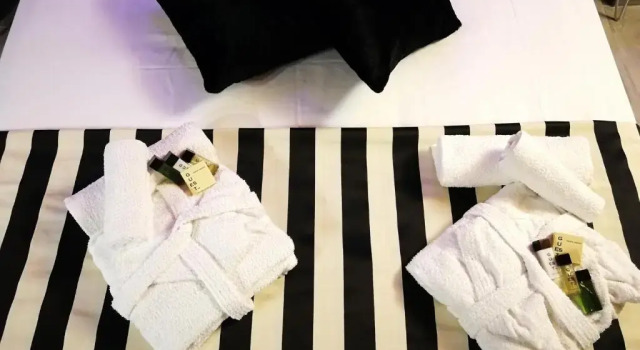 Люкс Deluxe Casa Busari