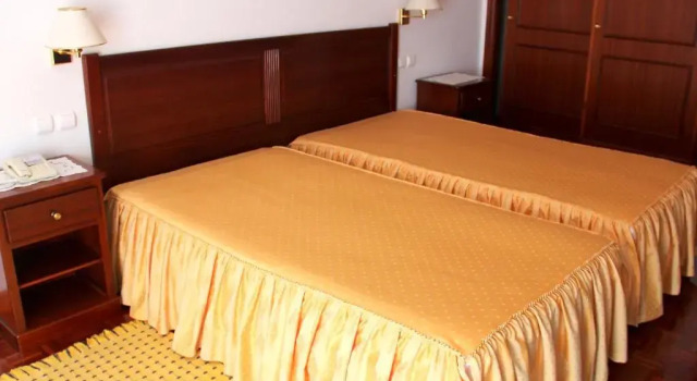 Двухместный номер Standard Luso Village Boutique Hotel