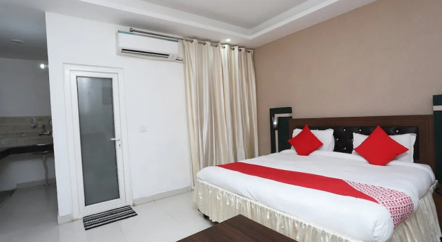 Номер Standard Capital 0 18693 Hotel Levanti