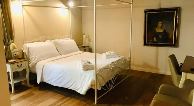 Номер Superior Assaporarte
