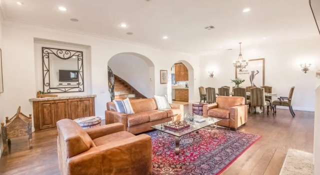 Casa del Arbol by AvantStay | Villa w/ Sunset Views | 5 Acres of Avocado Trees, Buchen Sie Villa Temecula Kalifornien