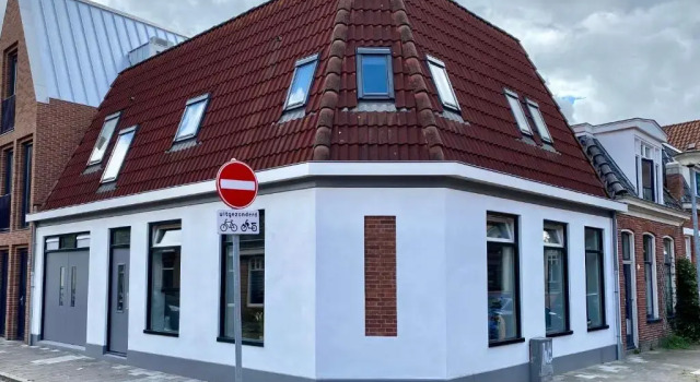 Het Hoekje - 2 bedroom family friendly city home, Забронировать Отель Гронинген община Гронинген, рядом с Town Hall Groningen