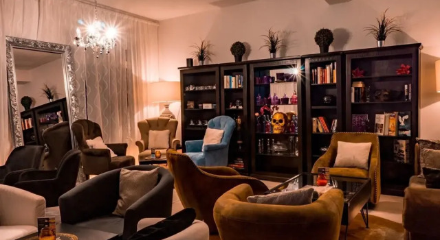 Instyle Residences, Book Hotel Hoteller i Himberg med parkering, Parkering