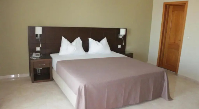 Номер Comfort Hotel Mauricenter Nouakchott
