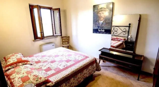 Agriturismo Chiorri
