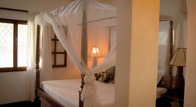 Simba Wakike Luxury Villa