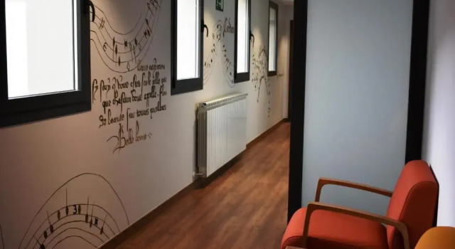 Apartamentos Turisticos Pueri Cantores