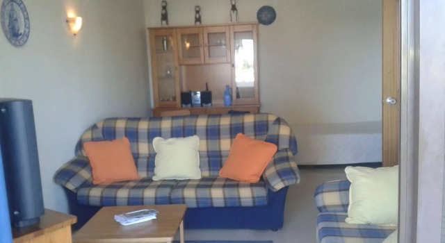 Jeannies Oura Estrela Apartamentos, Book Lejlighed Hoteller i Oura med parkering, Parkering