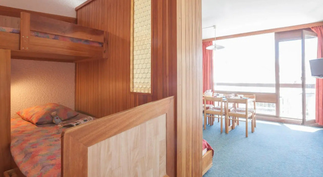 Residence Maeva Le Jandri