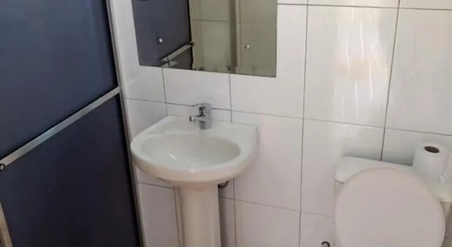 Номер Economy Hotel Centenário