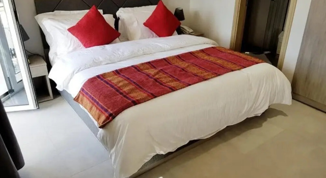 Beit Lebbos Boutique Hotel, Réserver Maison d'hôtes Beiteddine Mount Lebanon