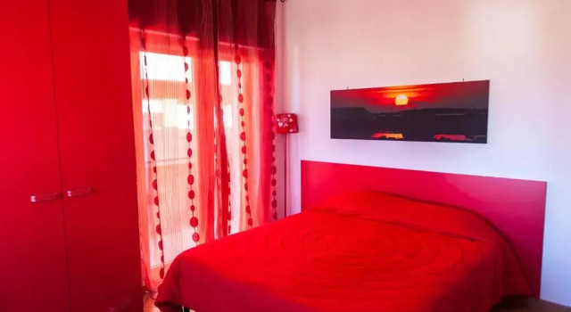 Номер Standard Bed and Breakfast Sapore di Sale