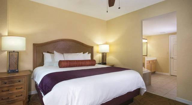 Club Wyndham Palm-Aire
