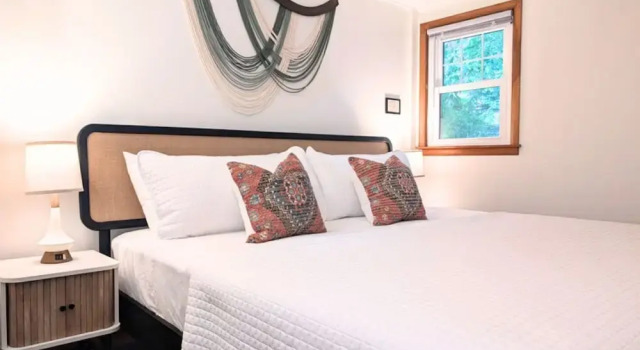 Phoenicia Lodge, Book Hotel Shandaken Belleayre Mountain