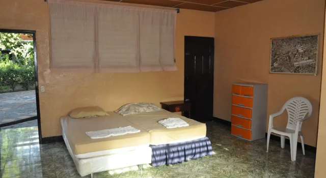 Esgueva House