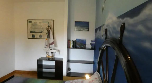 Номер Standard B&B MrCaruba