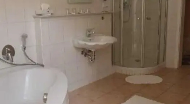 Апартаменты Hotel am Friedrichsbad