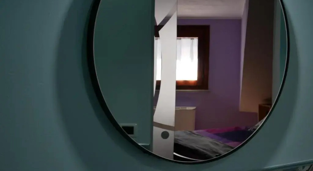 Трёхместный номер Standard Demetra Residence