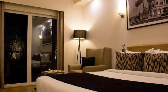 Lemon Tree Premier, City Centre, Gurugram, Забронировать Отель Дубай Эмират Дубай, рядом с Торговый центр Deira City Centre