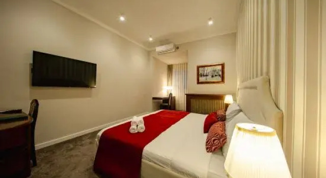 Номер Standard 49 Park Villa