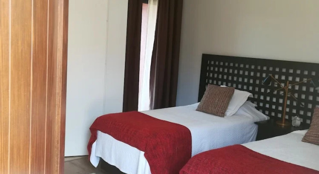 Двухместный номер Superior с видом на горы Agartha Boutique Hotel - StoneHouse
