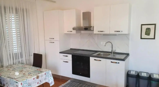Студия Apartments Maller