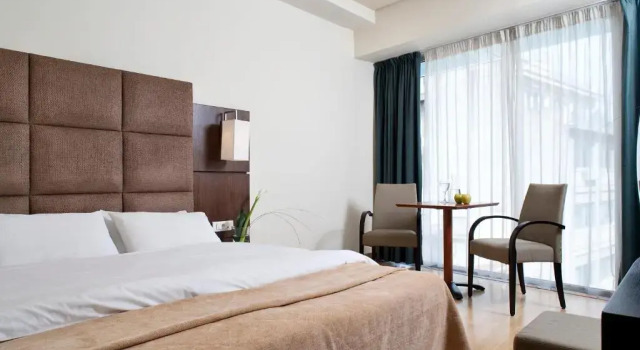 Двухместный номер Standard Arion Athens Hotel