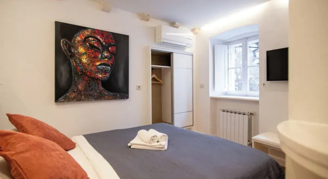 Апартаменты Comfort Le Mura Apartments by Blue Estate