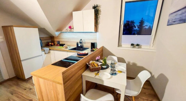 mrhomeapartments-Limba, Book Lejlighed Kraków Lillepolen