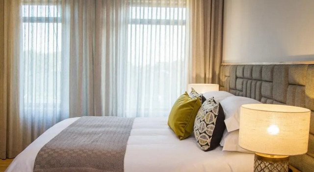 Номер Executive Endless Horizons Boutique Hotel