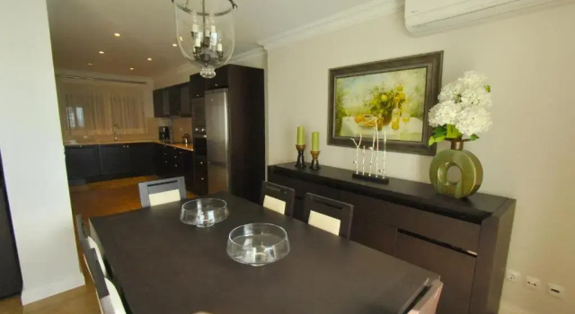Апартаменты с 2 комнатами Apartamentos 3 Praias